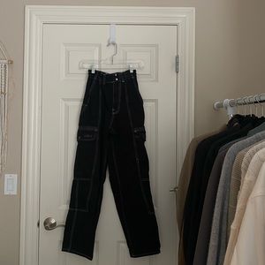 Urban BDG relaxed skate jean